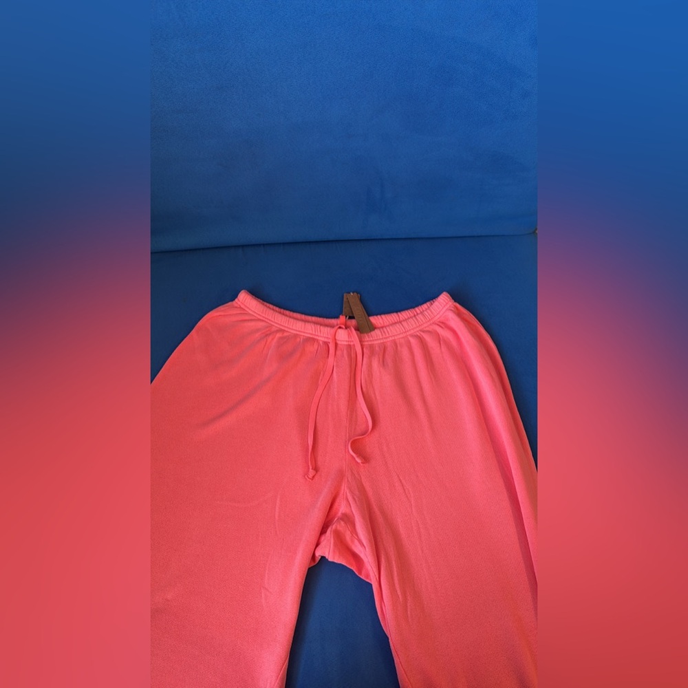 SKIMS MODAL FRENCH TERRY SET